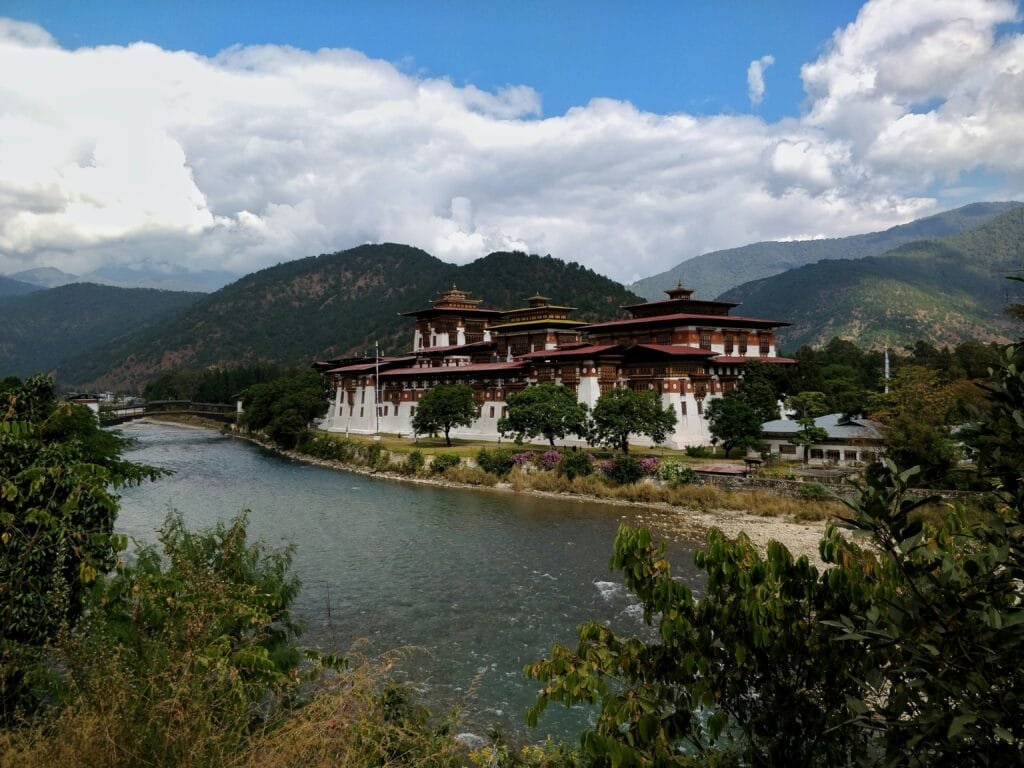 Bhutan eVisa Your Complete 2025 Guide to Hassle-Free Entry 6 Bhutan eVisa Your Complete 2025 Guide to Hassle-Free Entr