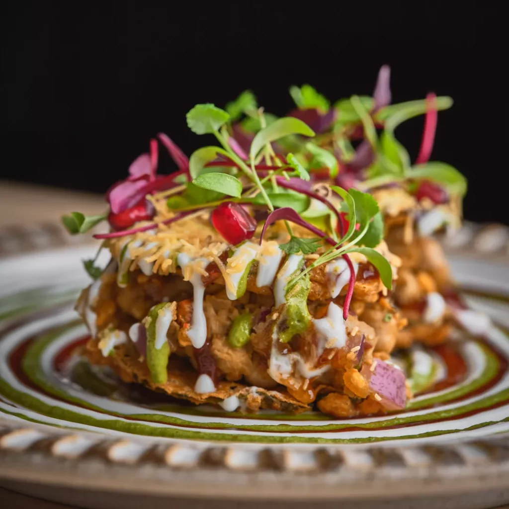 Discover Hong Kong Food: Authentic Dishes, Street Eats, and Culinary Culture 9 Hong Kong food-CHAAT
