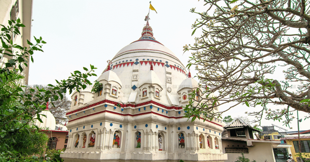 Sukreswar Temple