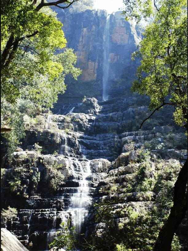 Andhra Pradesh Hidden Gems