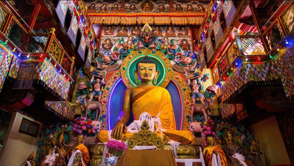 Arunachal Pradesh Hidden Gems