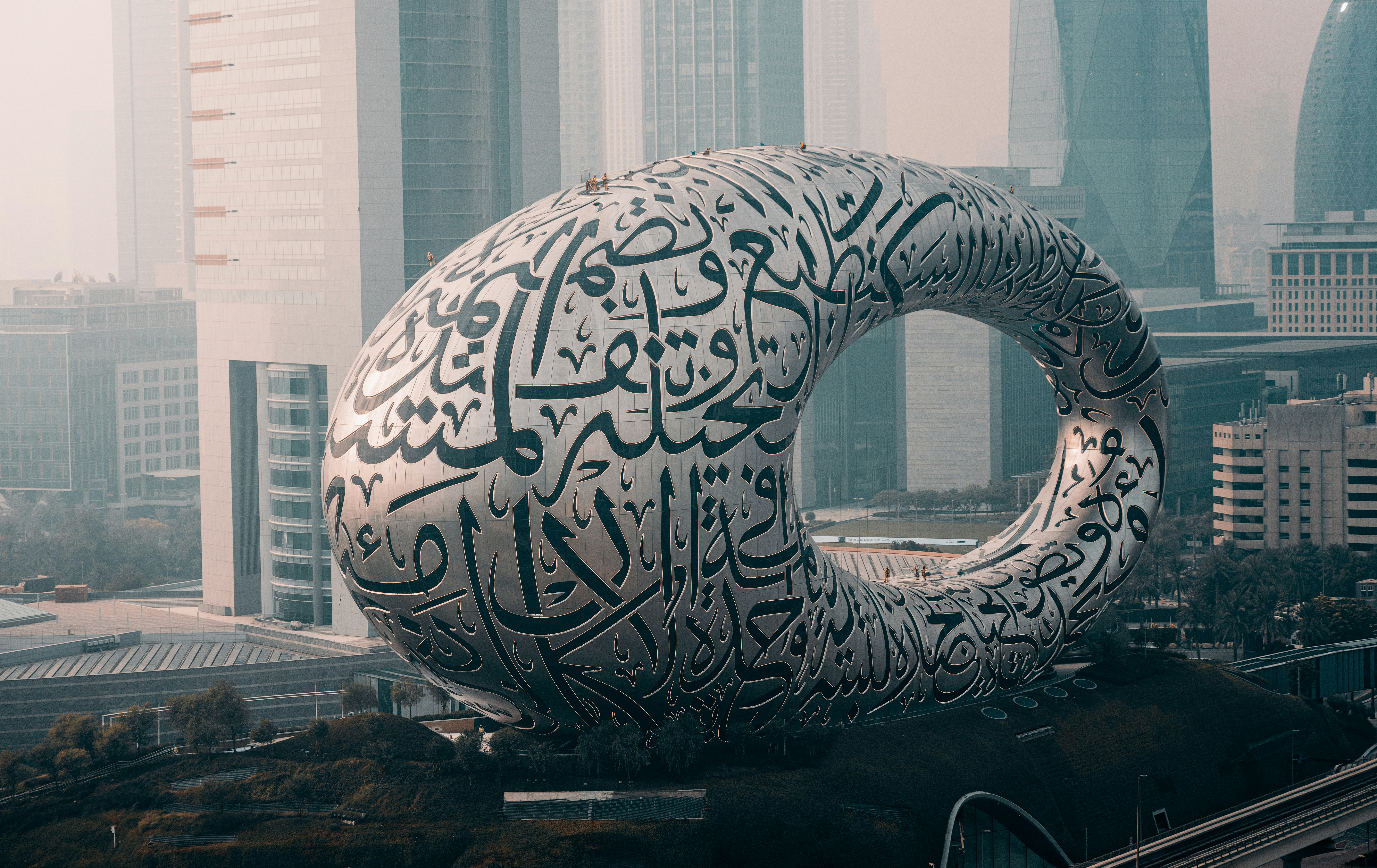 United Arab Emirates eVisa Everything You Need to Know by 2025