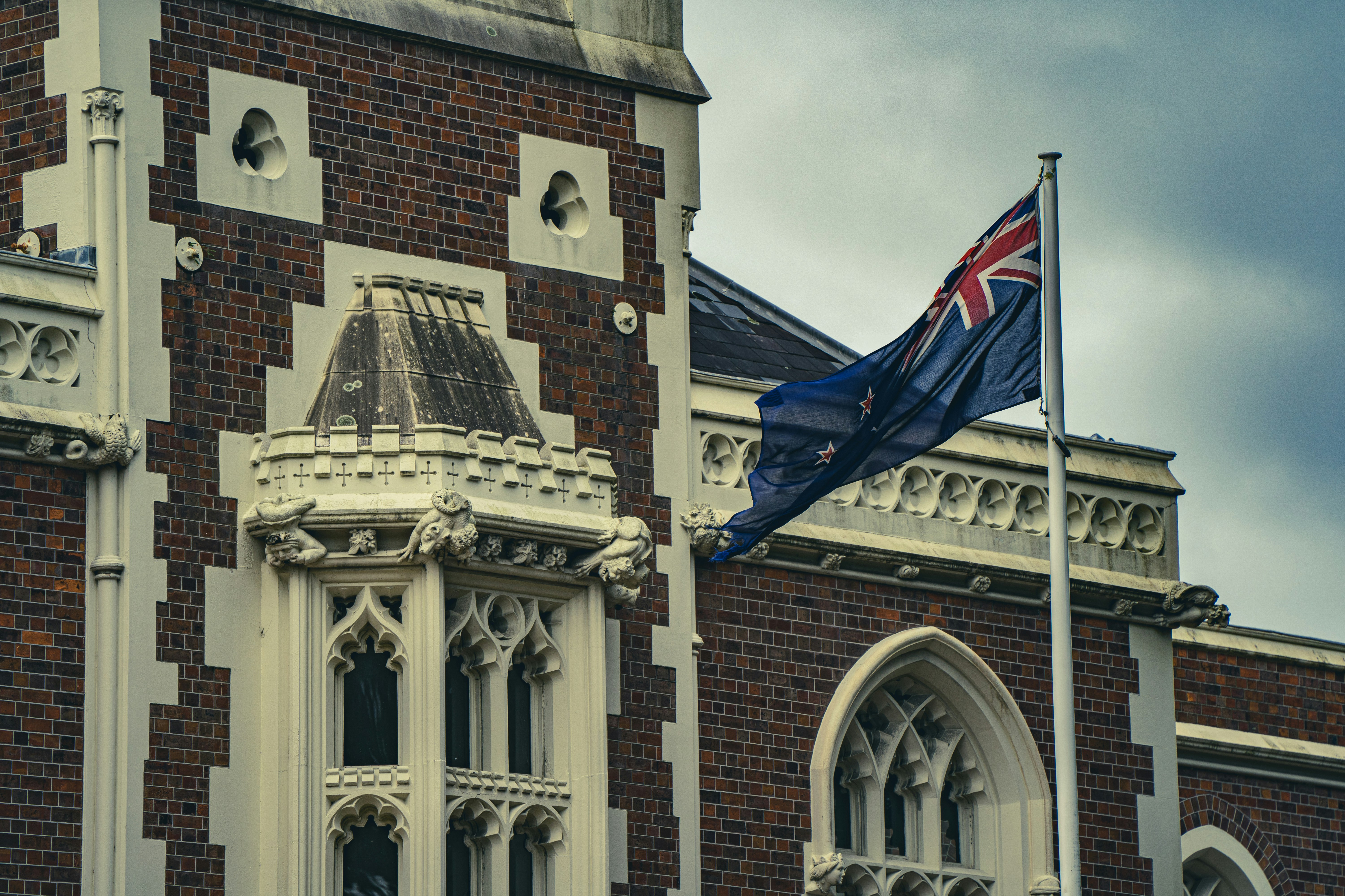 New Zealand eVisa The Ultimate Travel Guide for 2025