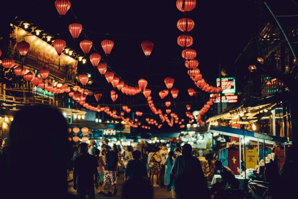 Vietnam eVisa Your Complete Application Guide for Travel in 2025 6 Vietnam eVisa Your Complete Application Guide for Travel in 202