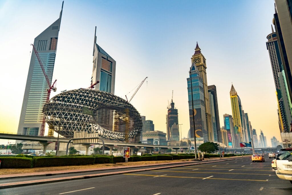 United Arab Emirates eVisa Everything You Need to Know by 2025 8 United Arab Emirates eVisa Everything You Need to Know by 2