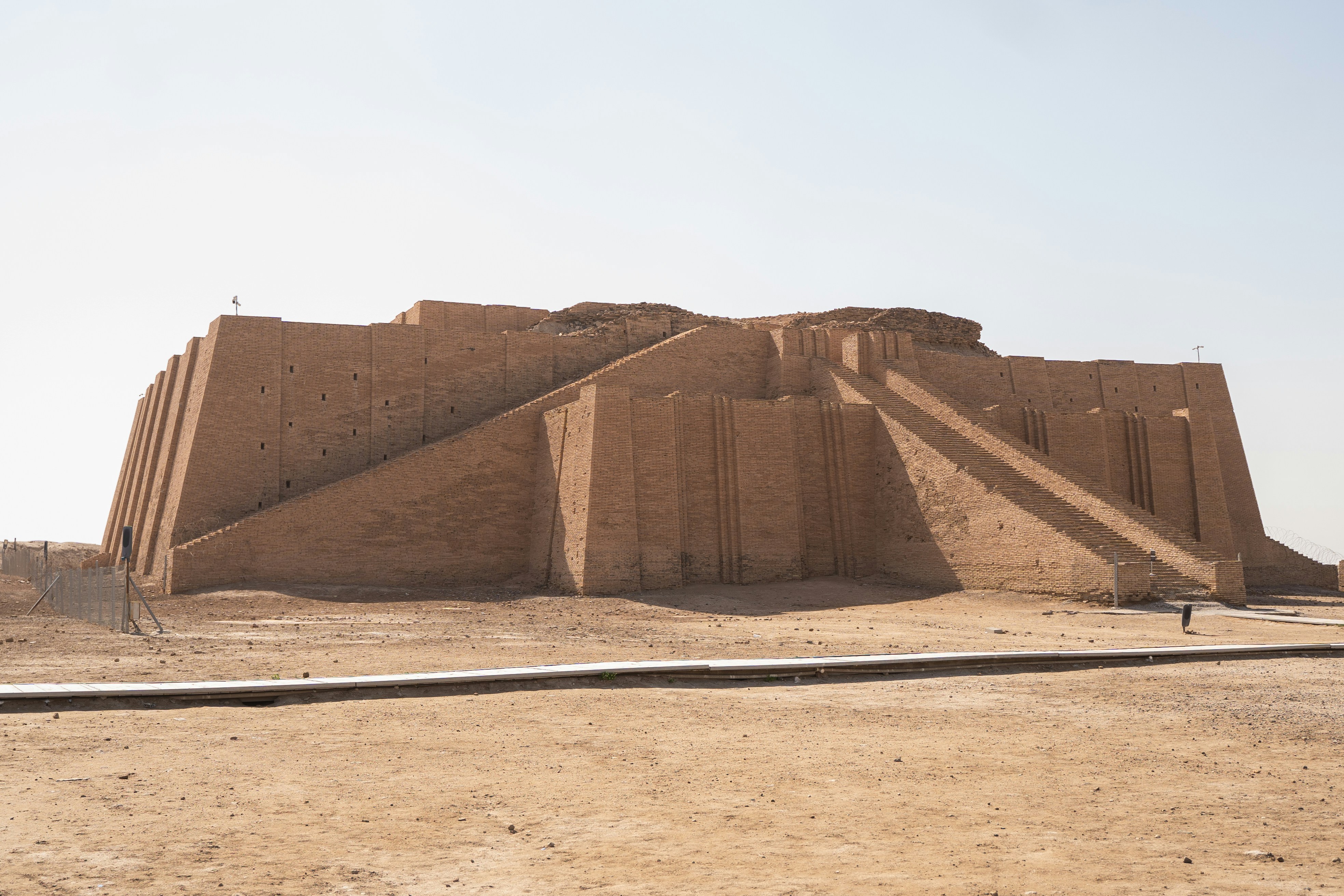 Your 2025 Guide to Getting an Iraq eVisa