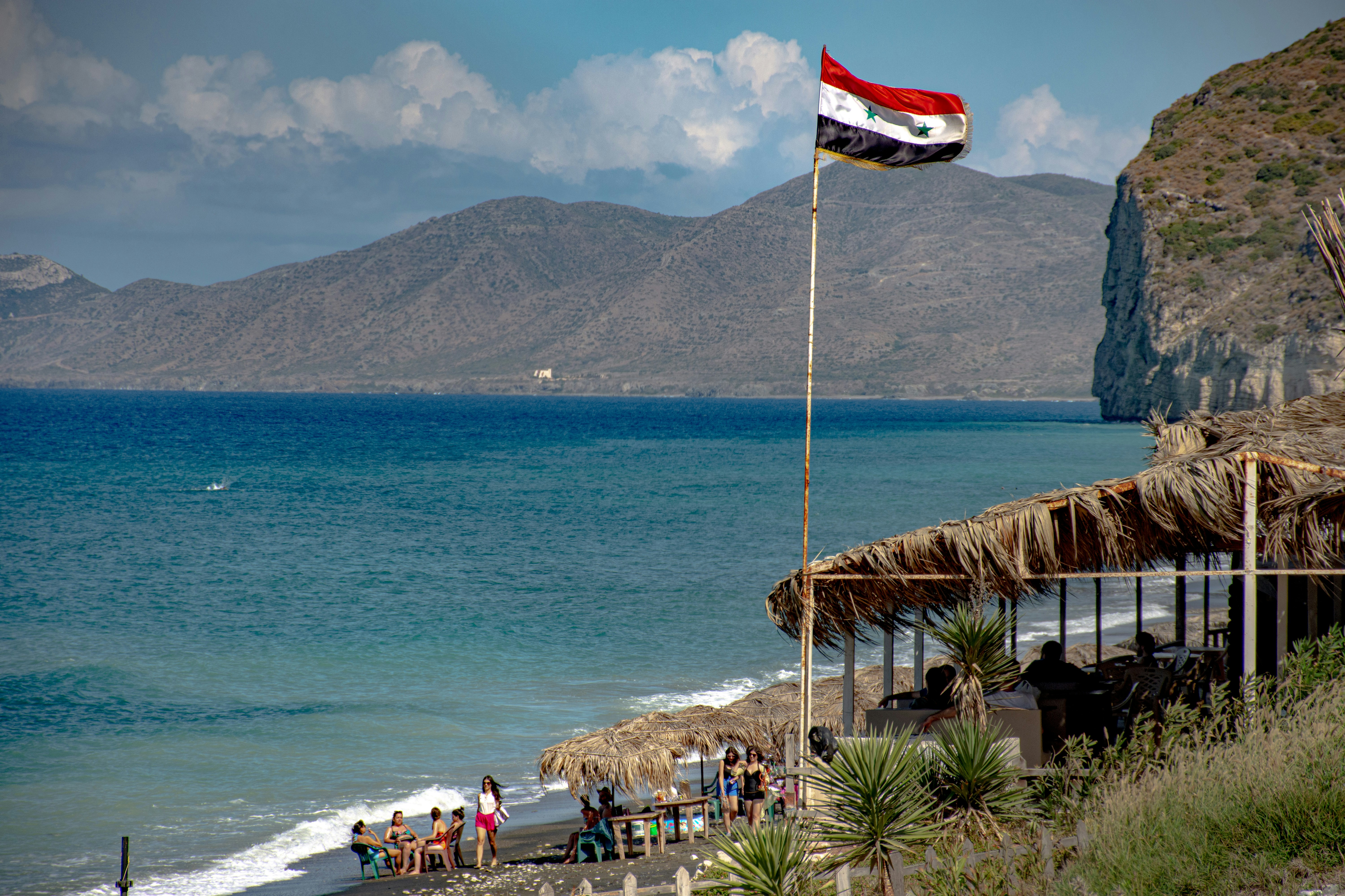 Syria eVisa The Complete 2025 Guide for Travelers