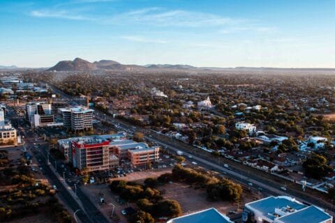 Botswana eVisa Everything You Need to Know by 2025 18 Botswana eVisa Everything You Need to Know by 2025