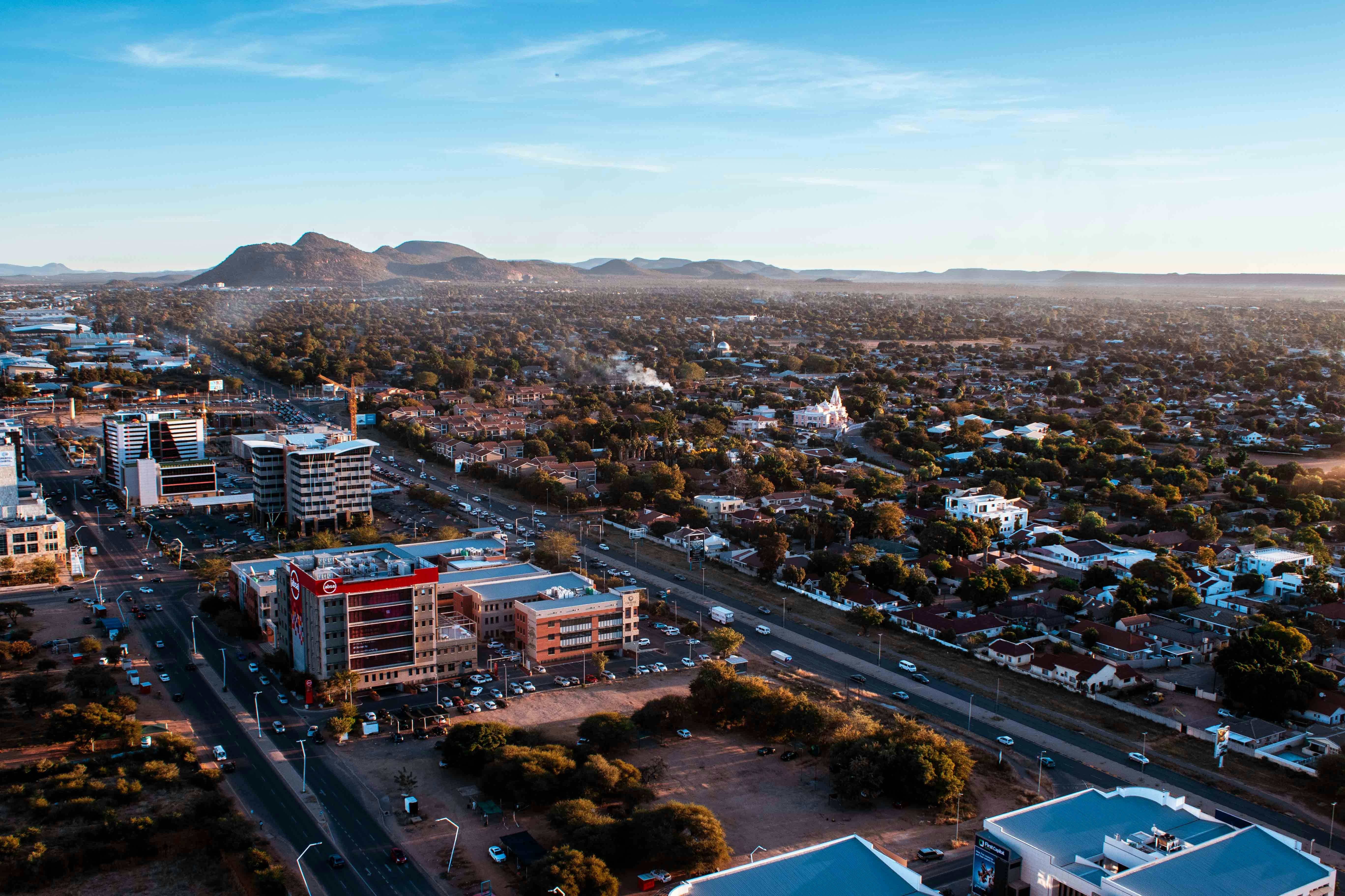 Botswana eVisa Everything You Need to Know by 2025