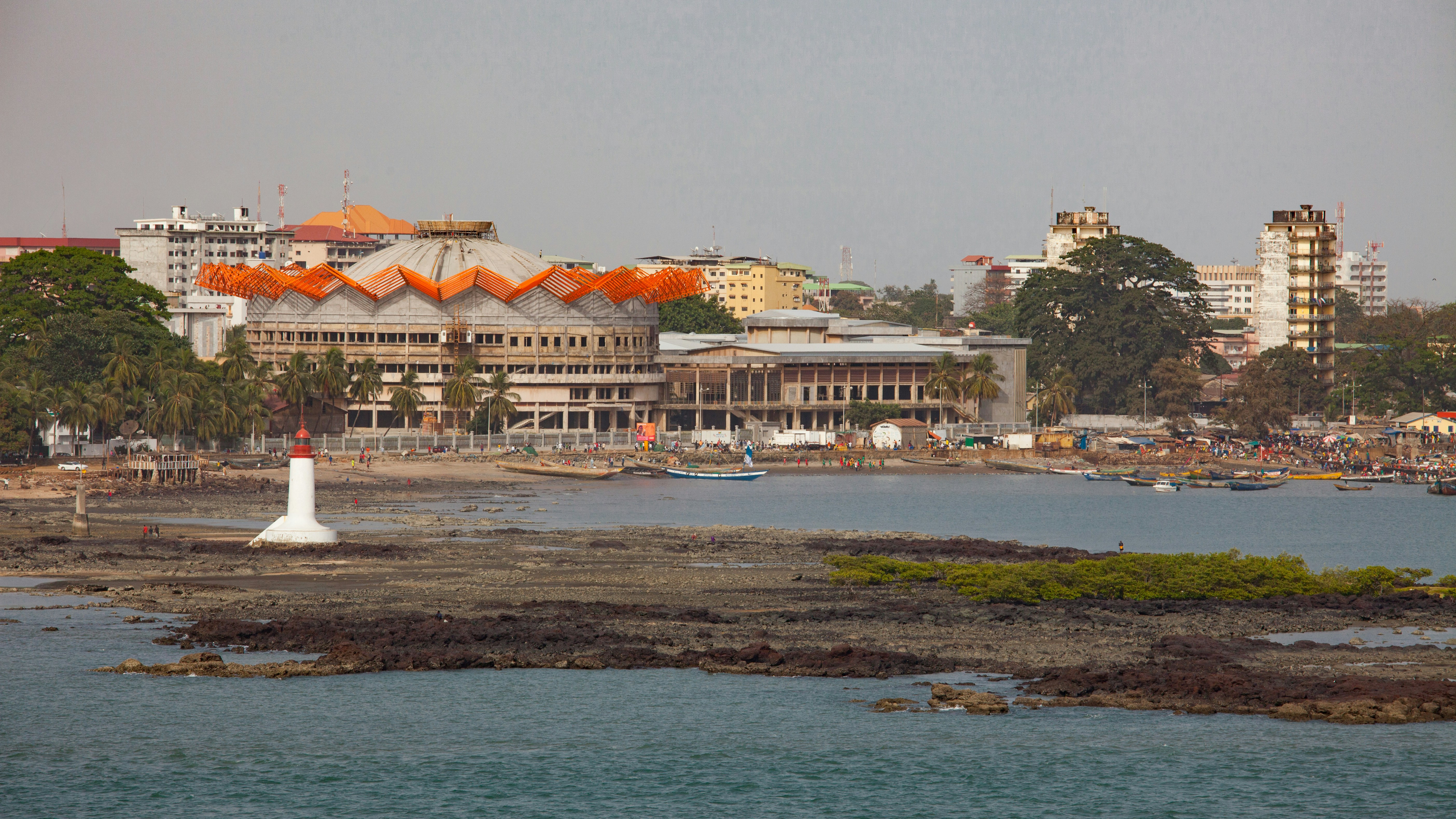 Guinea eVisa Your Complete Application Guide for Travel in 2025