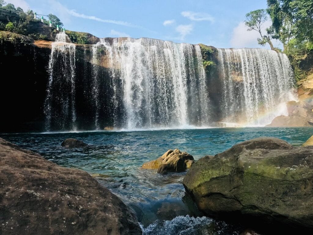 Meghalaya Hidden Gems
