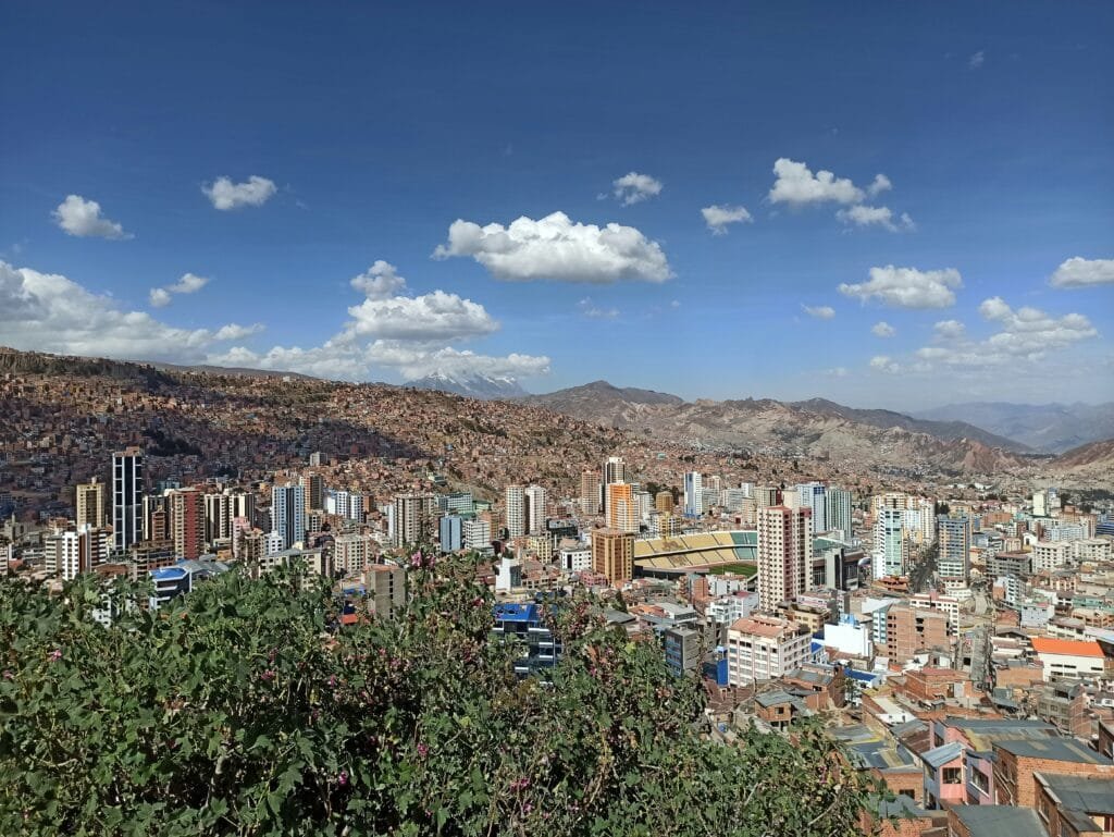 Bolivia eVisa Complete Travel Guide for 2