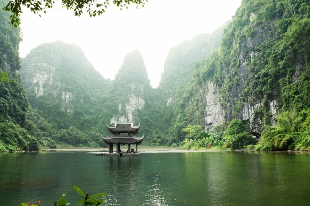 Vietnam eVisa Your Complete Application Guide for Travel in 2025 9 Vietnam eVisa Your Complete Application Guide for Travel in