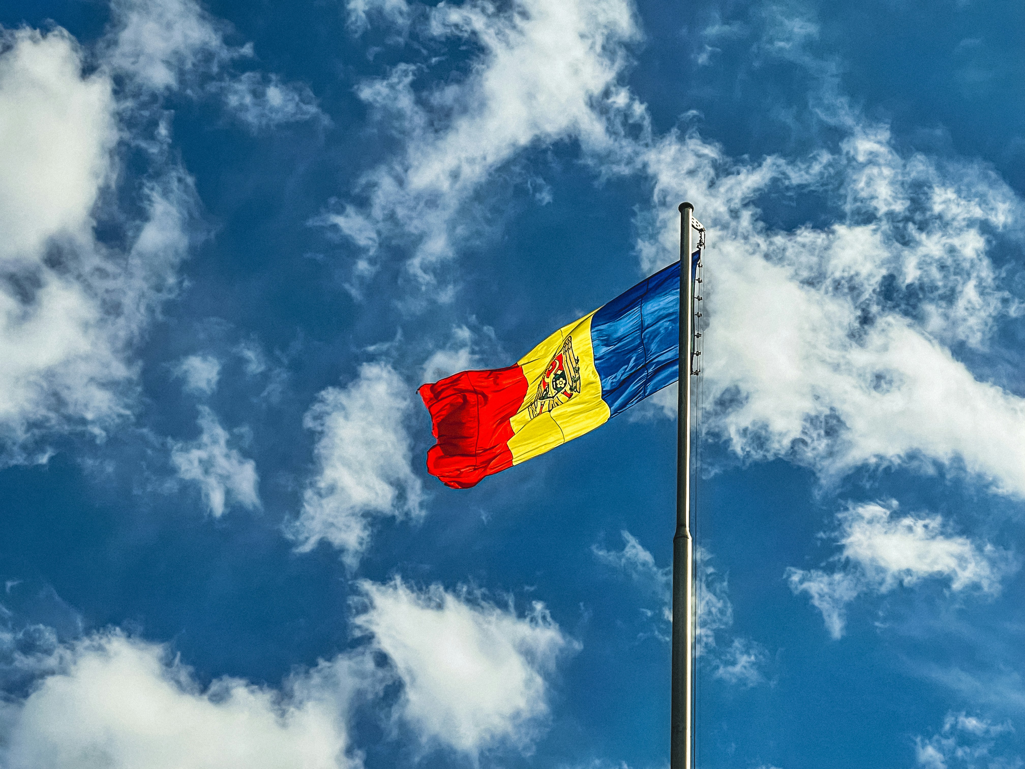 Moldova eVisa The Complete 2025 Guide for Travelers