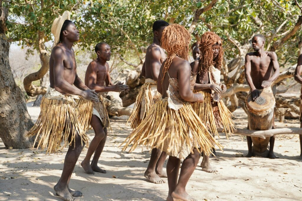 Botswana eVisa Everything You Need to Know by 2025 6 Botswana eVisa Everything You Need to Know by 202