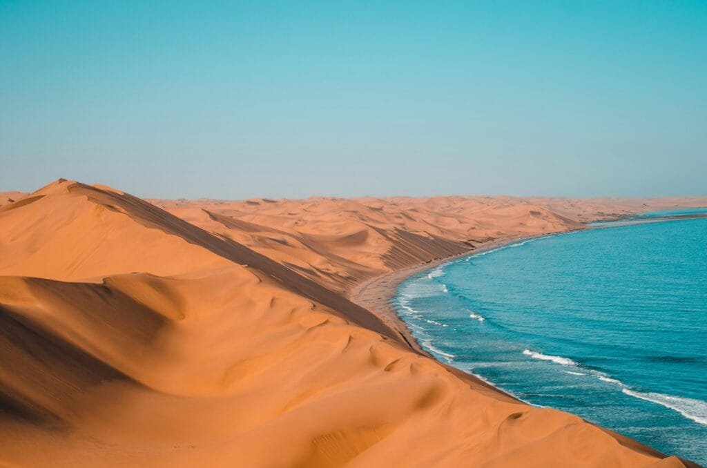 Namibia eVisa The Complete 2025 Guide For Travel 7 Namibia eVisa: The Complete 2025 Guide For Trav
