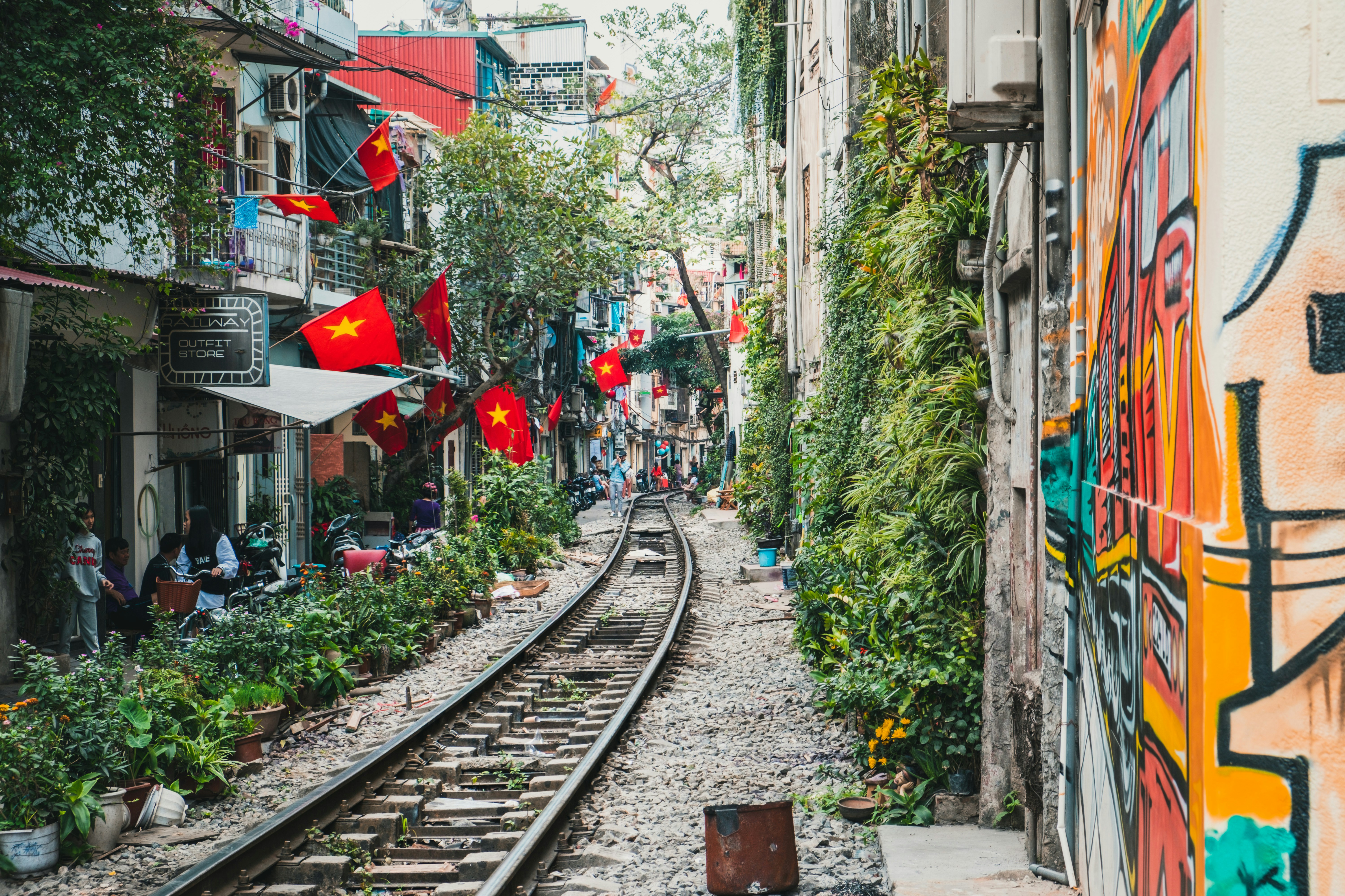 Vietnam eVisa Your Complete Application Guide for Travel in 2025