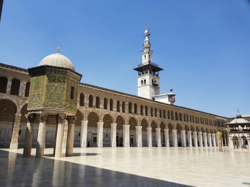 Syria eVisa The Complete 2025 Guide for Travelers 8 Syria eVisa The Complete 2025 Guide for Travel