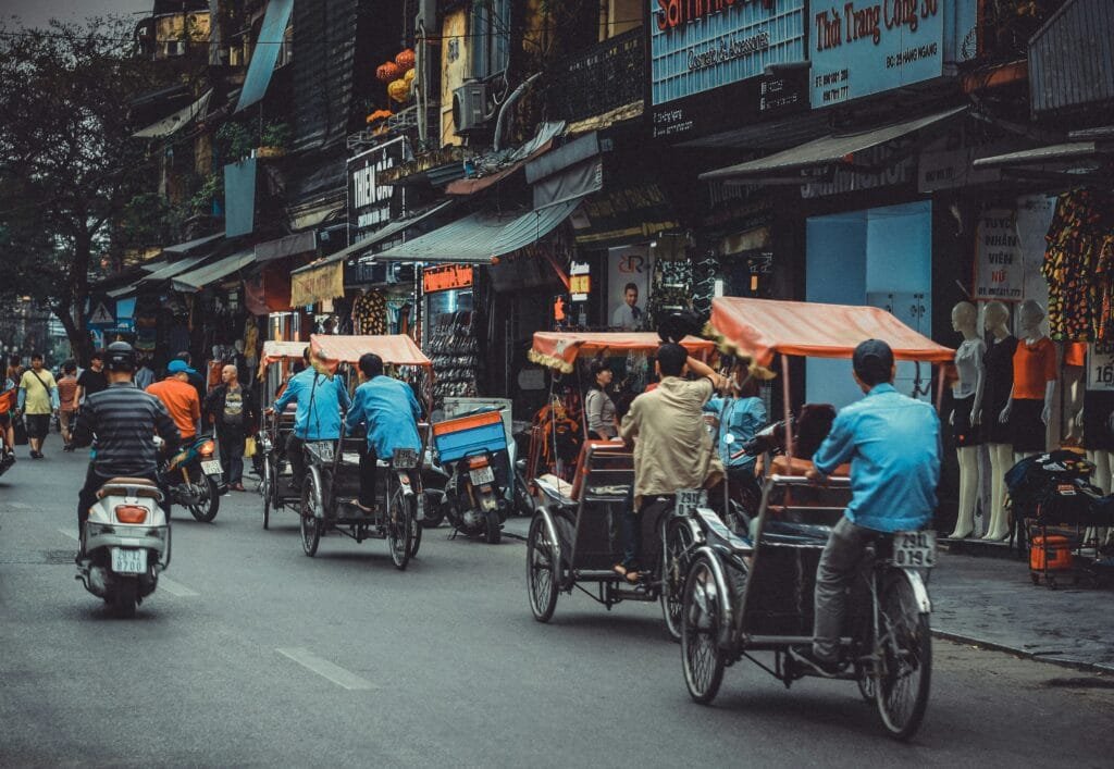Vietnam eVisa Your Complete Application Guide for Travel in 2025 7 Vietnam eVisa Your Complete Application Guide for Travel in 20
