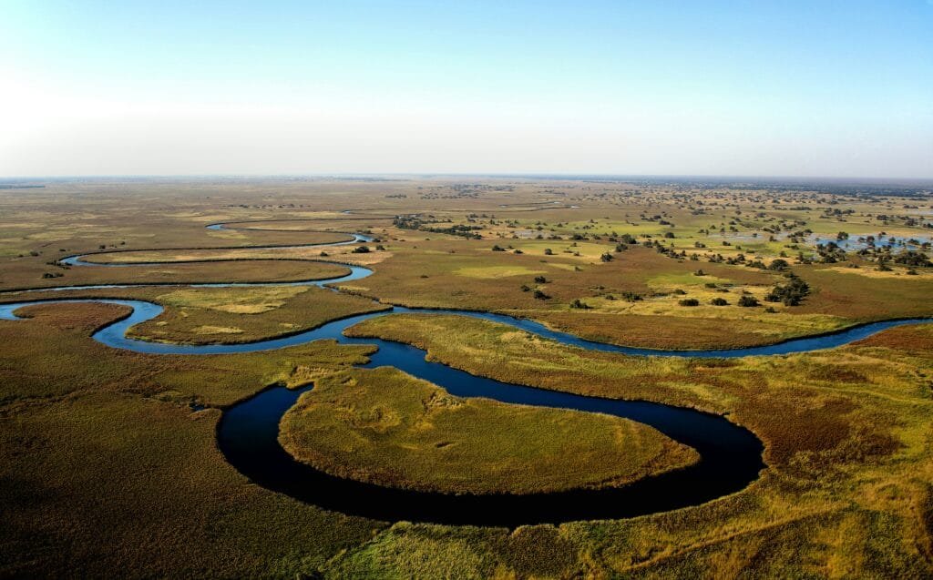 Botswana eVisa Everything You Need to Know by 2025 9 Botswana eVisa Everything You Need to Know by