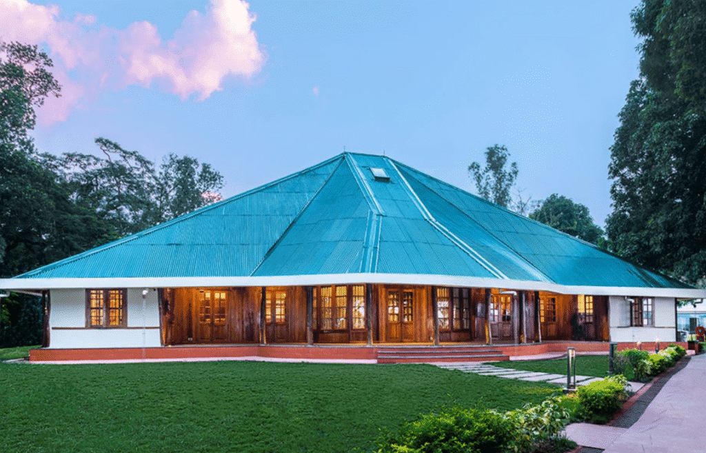 Brahmaputra River Heritage Centre