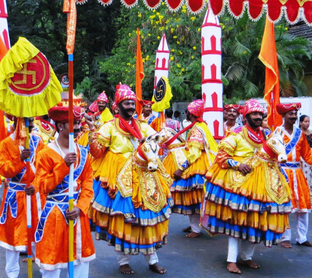 Best Time to Visit Goa (2026 Guide)