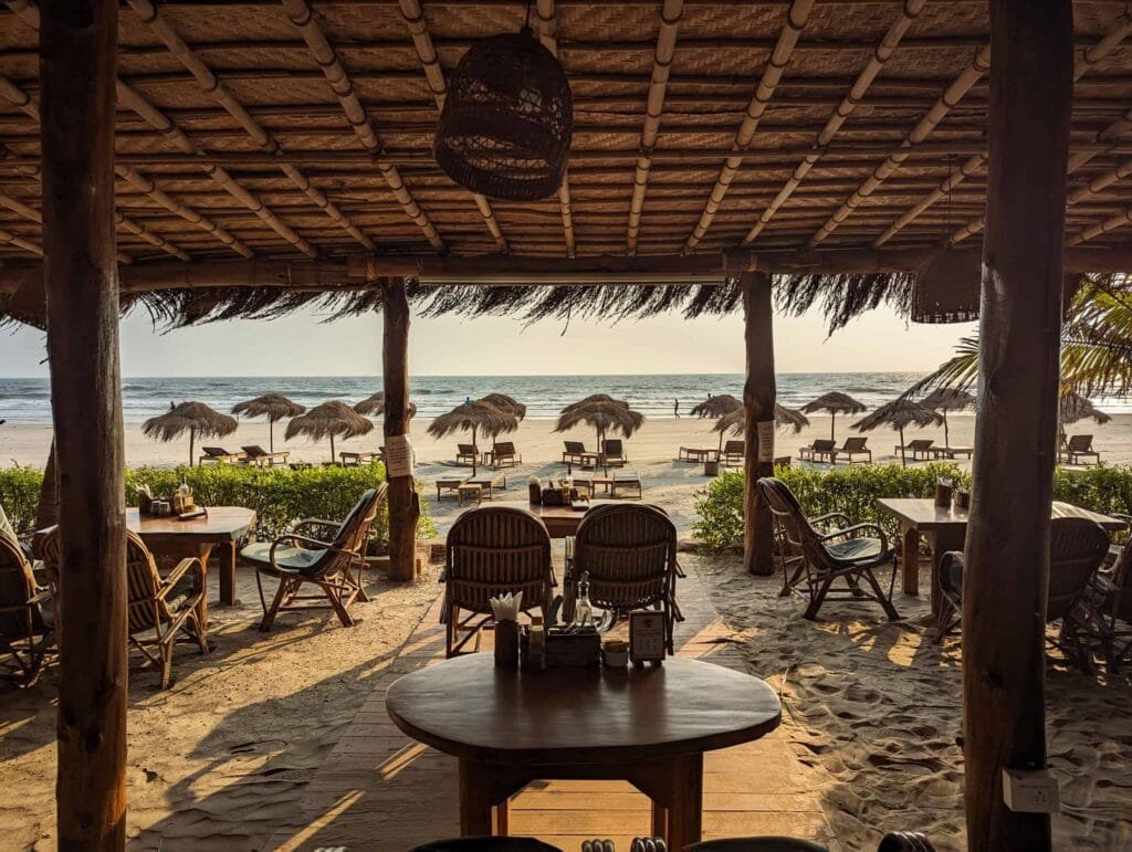 Your Ultimate Guide to the Most Beautiful Beaches in Goa 6 North Goa Beaches