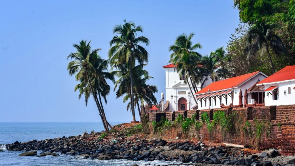 Best Time to Visit Goa - Ideal Seasons & Travel Tips for 2026 6 best time to visit Goa