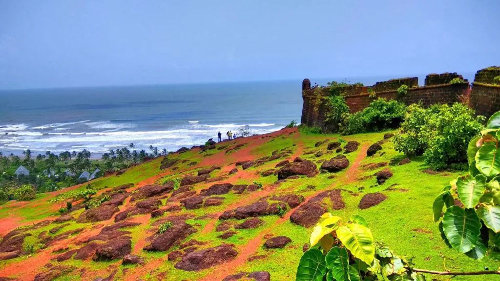 Your Ultimate Guide to the Most Beautiful Beaches in Goa 7 name of beaches in Goa