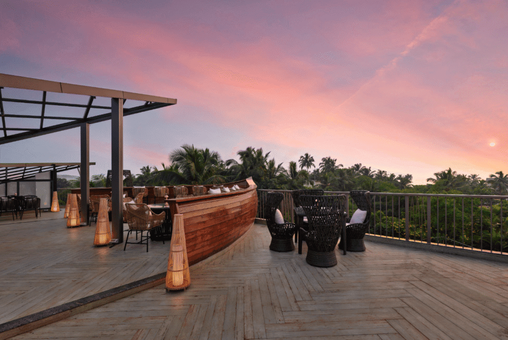 amenities provided by Moyrah by Greenpark