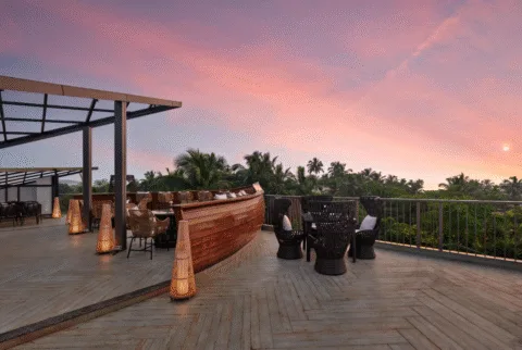 amenities provided by Moyrah by Greenpark