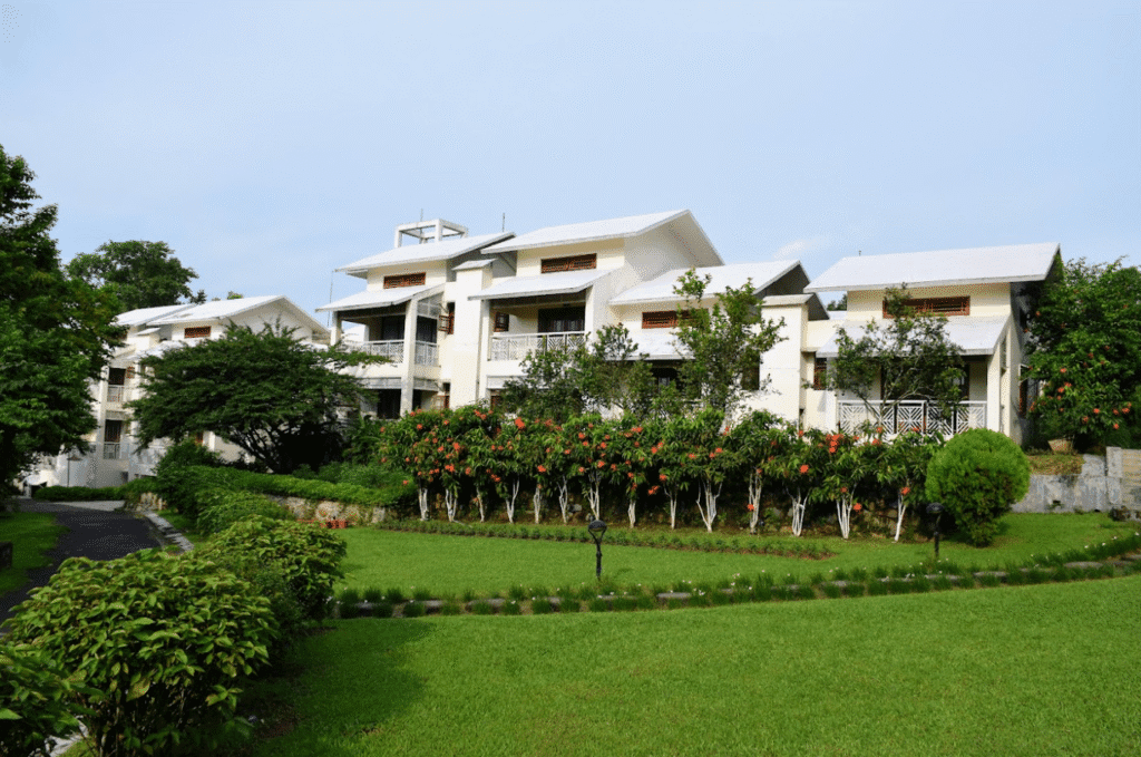 IORA – The Retreat