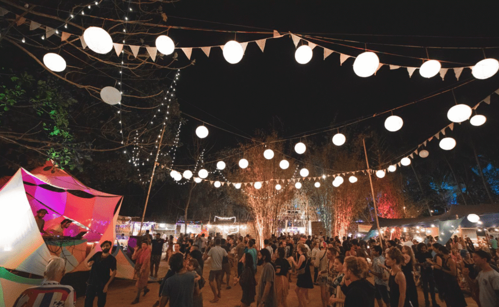 Best Time to Visit Goa - Ideal Seasons & Travel Tips for 2026 8 Best Time to Visit Goa for Nightlife