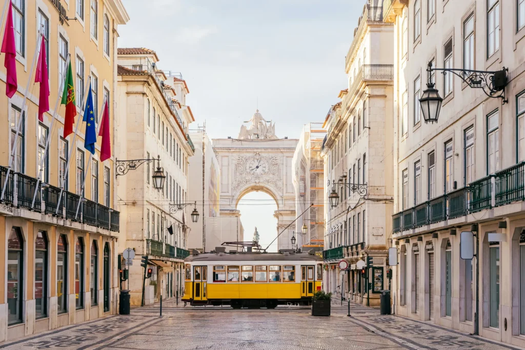 What to See and Where to Go in Portugal 6 Places to visit in portugal