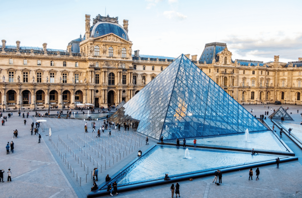 48 Hours in France: What to See and Where to Go 6 48 hoursin France Paris