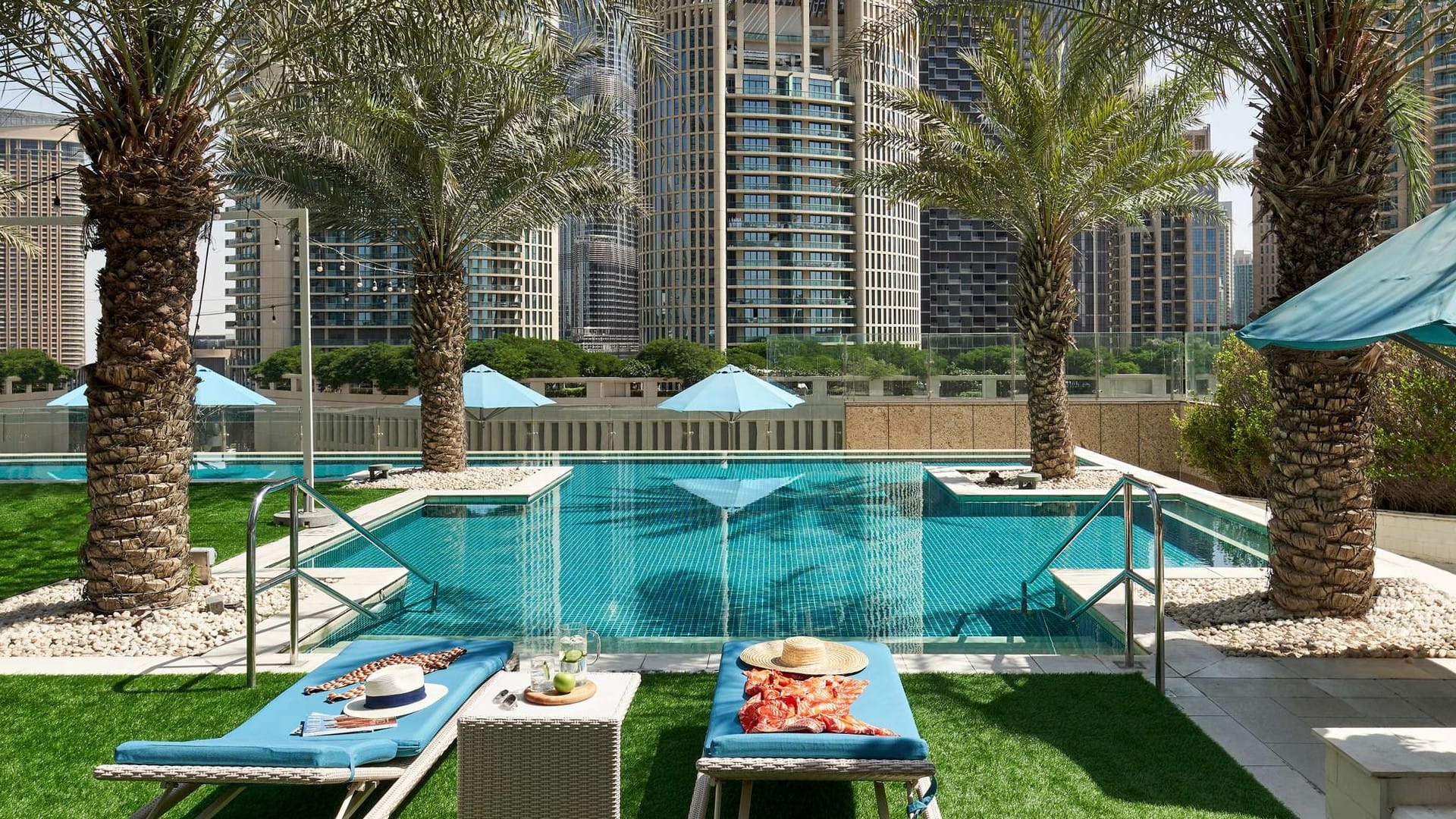 15 Coolest Dubai Hotels That Redefine Luxury, Design, and Experience 18