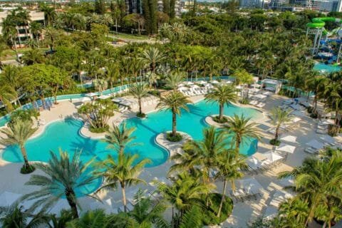 Top 21 Family-Friendly Resorts in Florida for Your Perfect Vacation