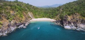 Hidden Beaches in Goa – Quiet, Less Crowded Places Most Tourists Miss