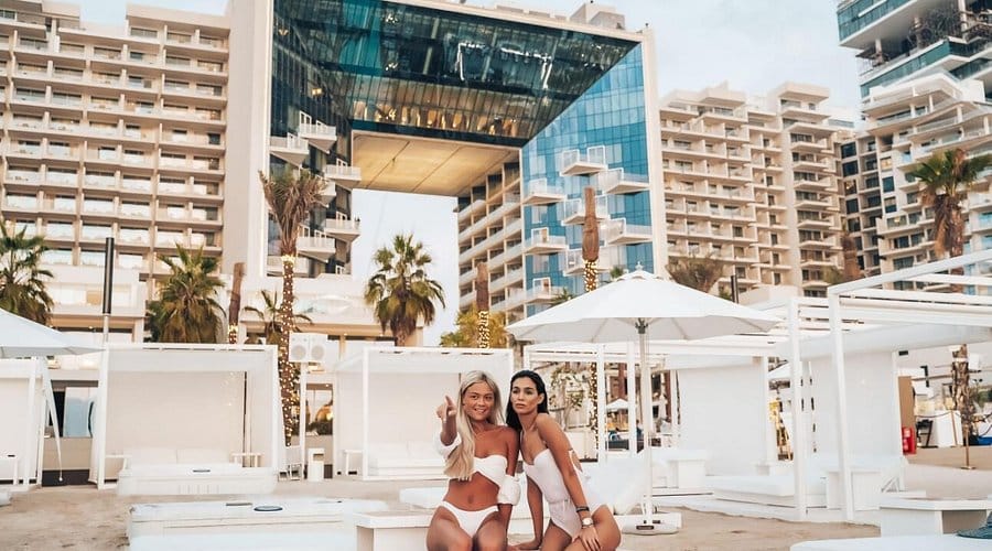 15 Coolest Dubai Hotels That Redefine Luxury, Design, and Experience 7 five palm jumeirah dubai