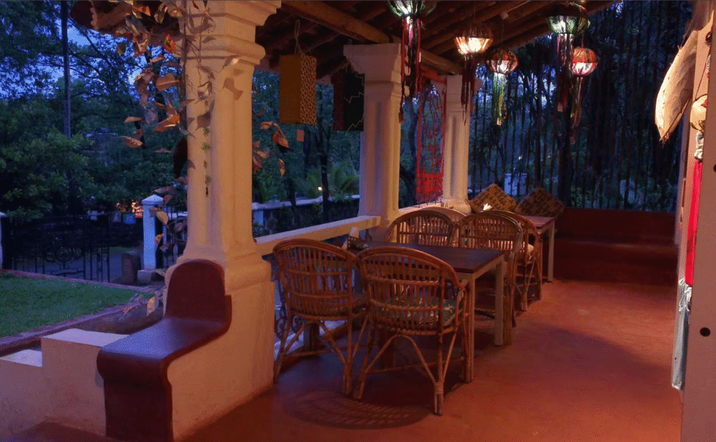 17 Best Restaurants in Goa You Must Try in 2026 6 restaurants in Goa