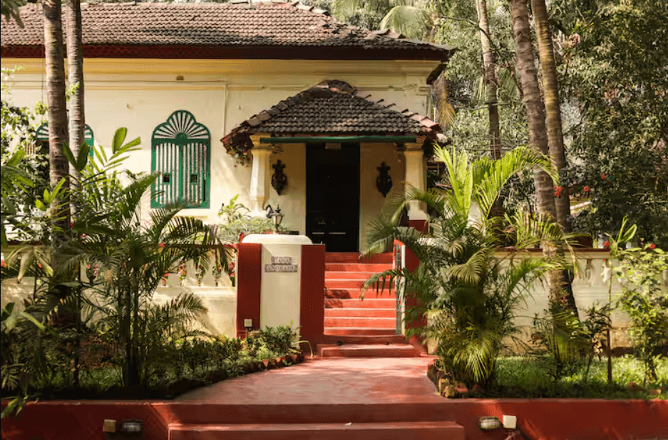 17 Best Restaurants in Goa You Must Try in 2026 8 Jamun