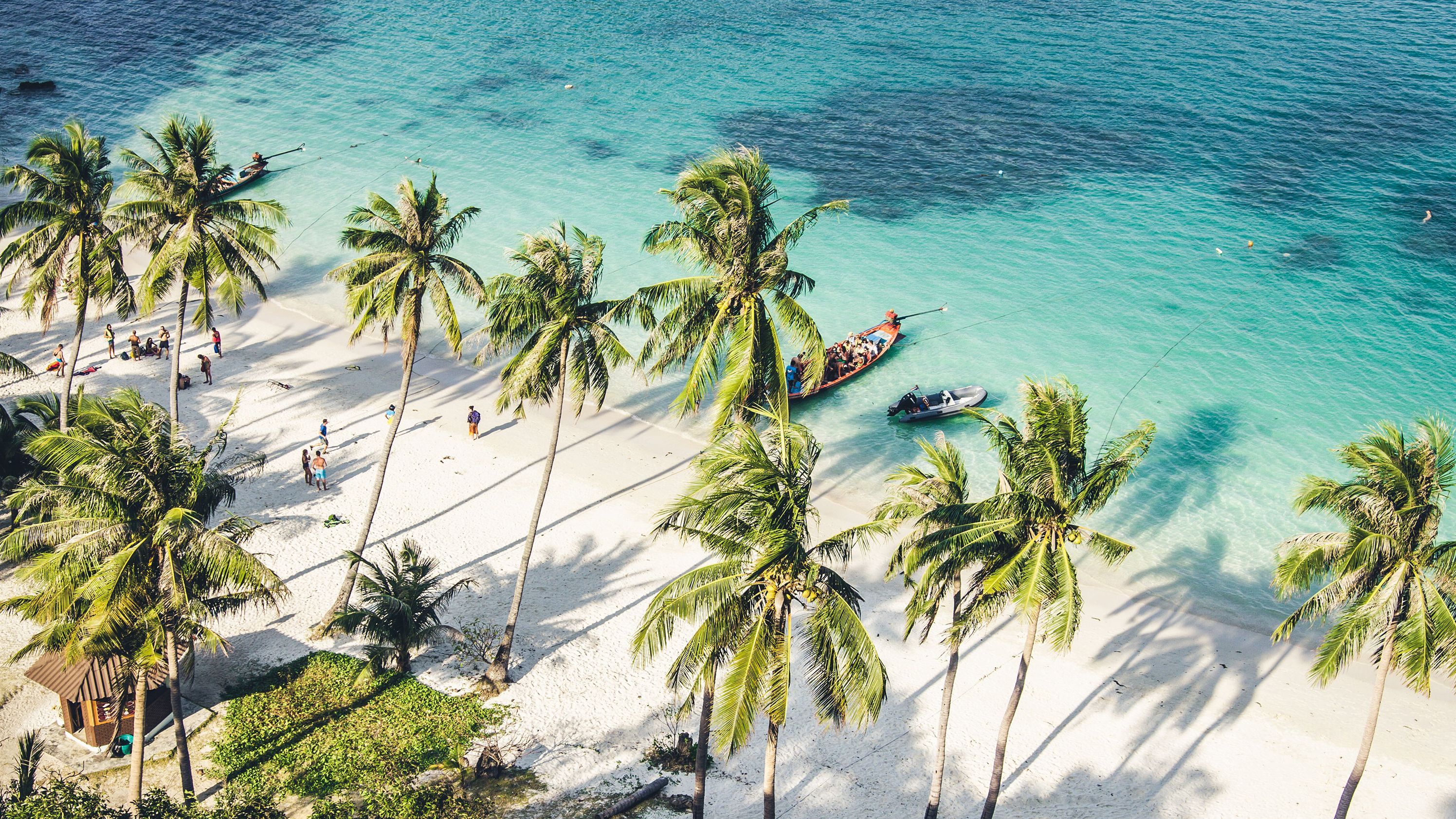 High Season Thailand: Best Time to Visit & What to Expect in 2026