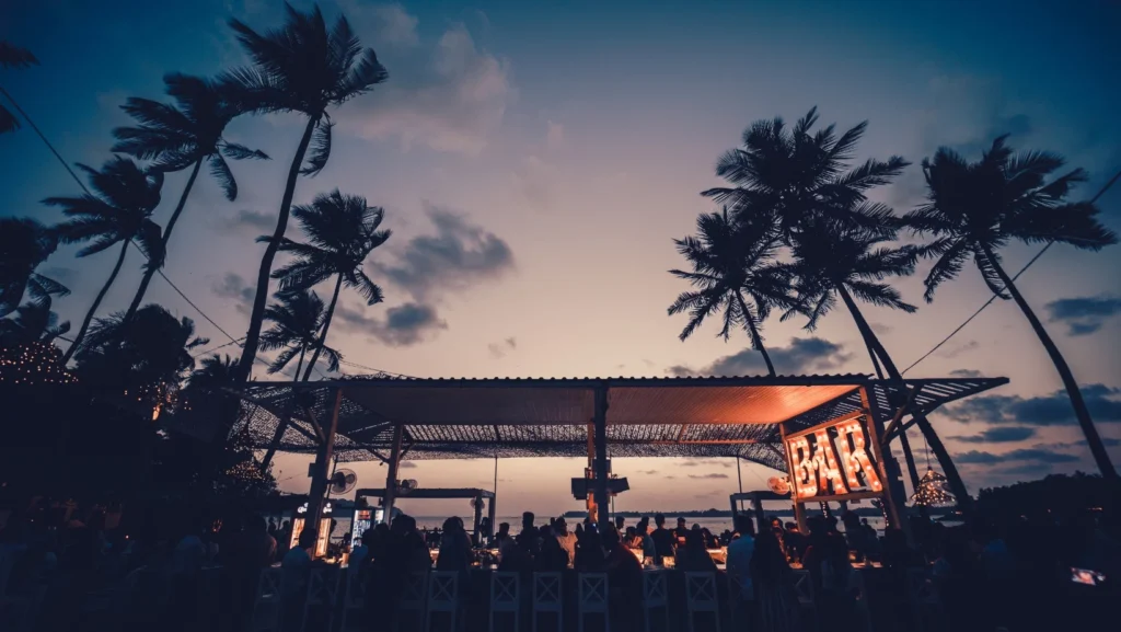 17 Best Restaurants in Goa You Must Try in 2026 7 Greek restaurant-Thalassa