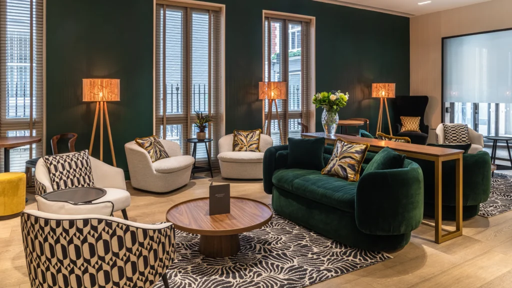 London England boutique hotels