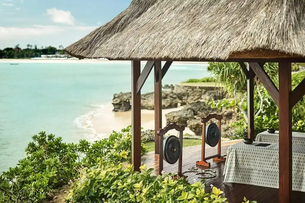 Bali Resort Amenities Travelers Look For