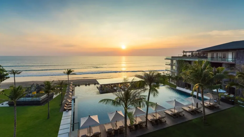 Best Luxury Resorts in Bali