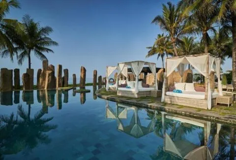 Best Resorts in Bali for a Luxury, Beach & Jungle Stay (2026 Guide)