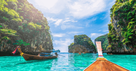 Best Time to Visit Thailand: When Weather, Festivals & Travel Align