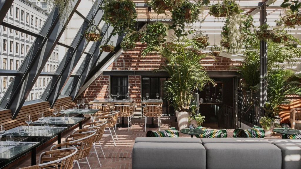 12 Best Hotels In Cape Town South Africa 11 Gorgeous George