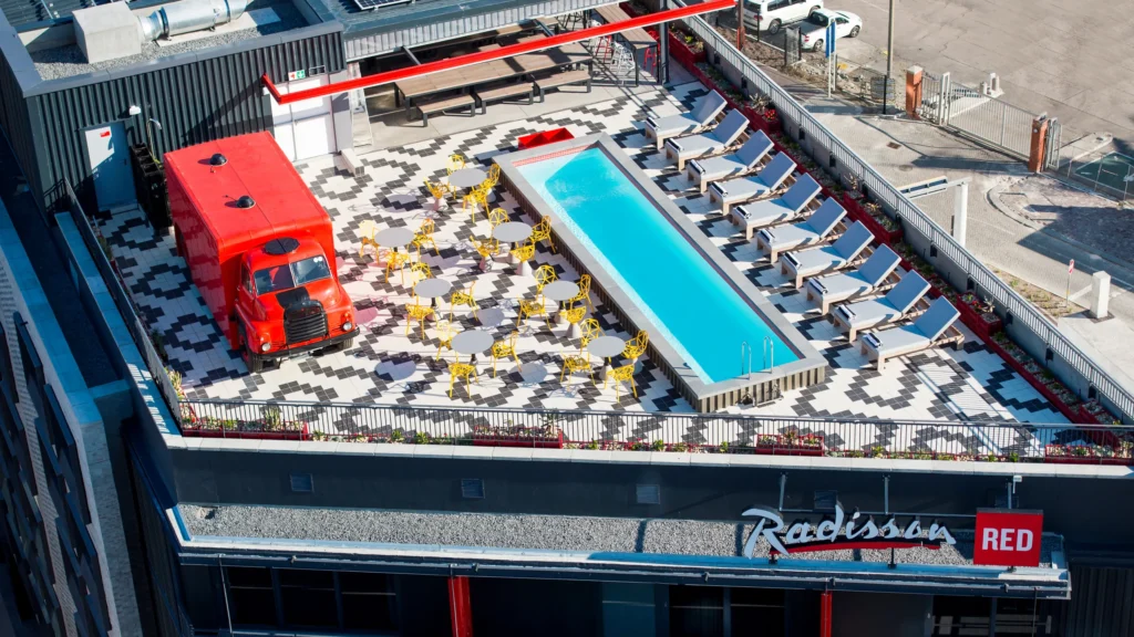 12 Best Hotels In Cape Town South Africa 15 Radisson Red